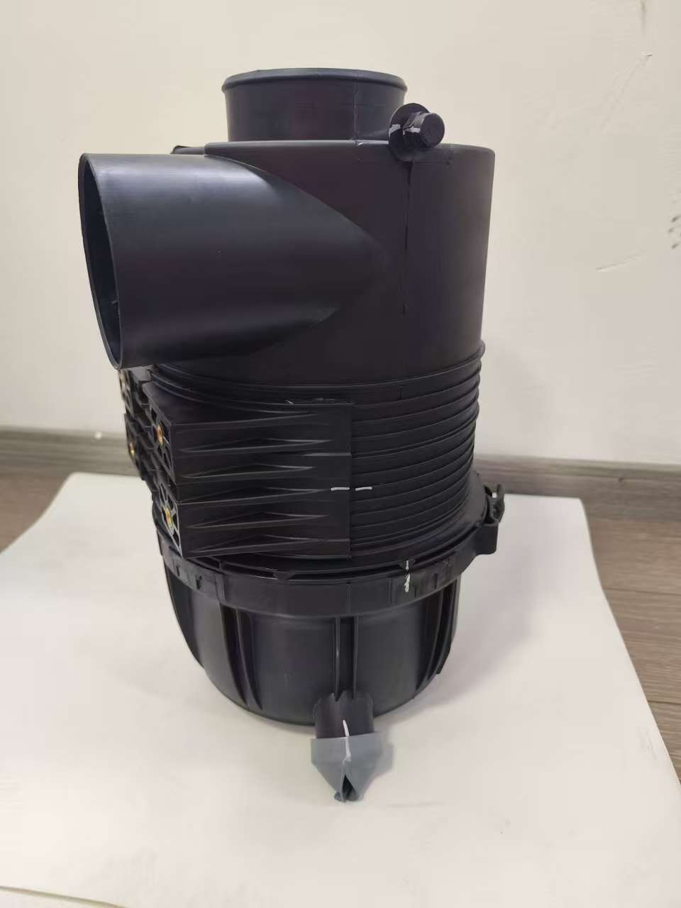 Ingersoll Rand Air Compressor Part 88157672 Cooler - Image 2