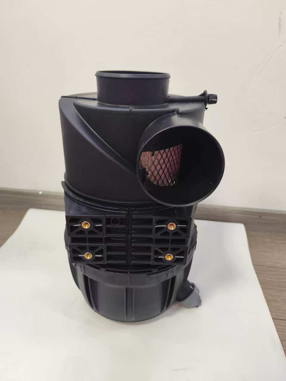 Ingersoll Rand Air Compressor Part 88157672 Cooler