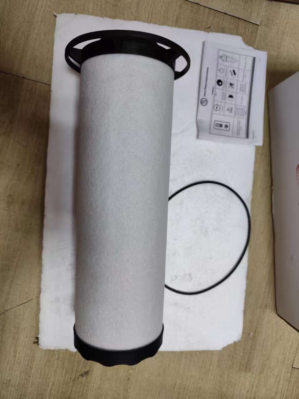 Ingersoll Rand 24242307 Filter Elemen - Image 3